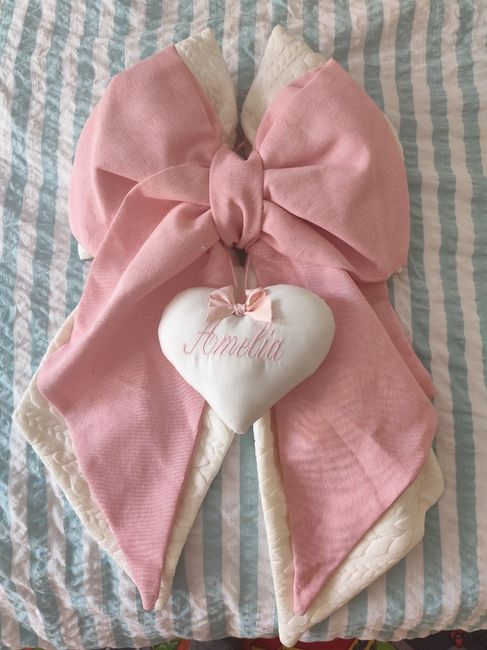 Future mamme Maggio 2025 💙💖 - 1