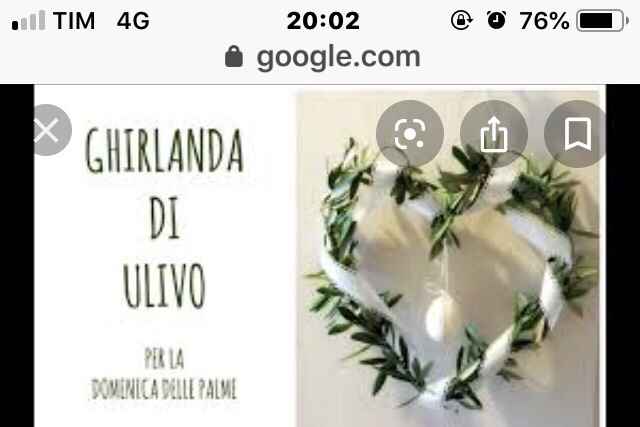 Portafedi che indecisione 😆 - 1