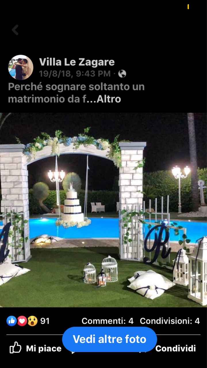 Taglio della torta 🎂🥂🍾 - 3