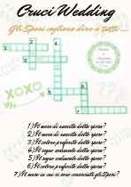 Giochi x gli ospiti - 1