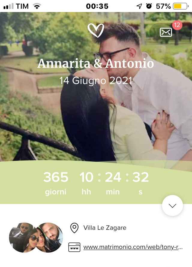 - 365 👰🏻🤵🏼💒🏹♥️ - 1