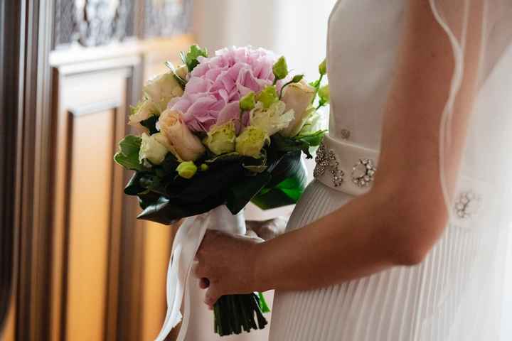 Quale bouquet preferite? - 1