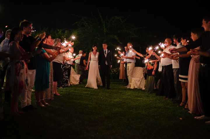 Idea taglio torta - 1