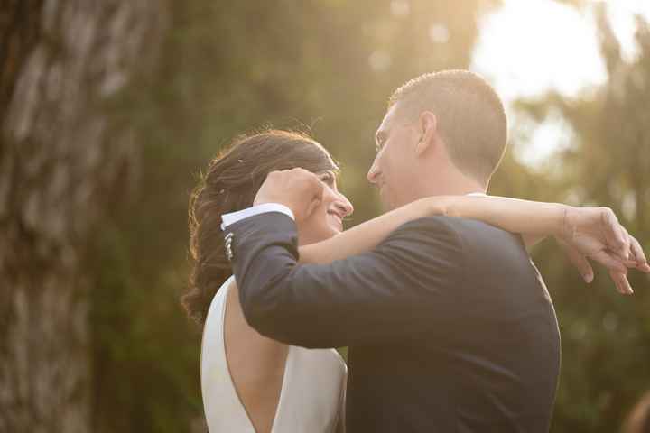 Foto preferita del matrimonio - 1