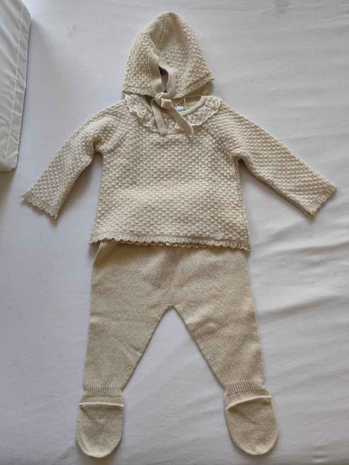 Future mamme Maggio 2025 💙💖 - 1