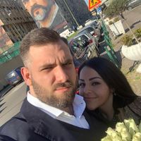 Promessa di Matrimonio 23/02/2021 💚🍀💍 - 1