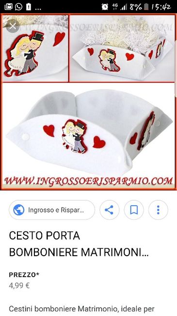 Che ve ne pare come segna posto? - 1