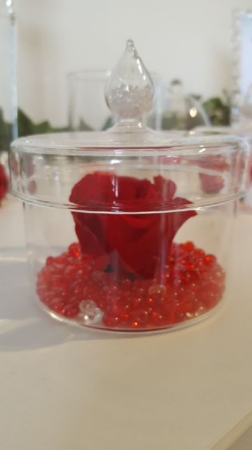 Bomboniere e segnaposto - 1