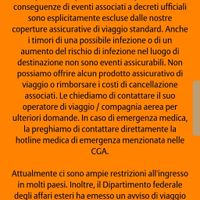 Viaggio di nozze addio? - 1