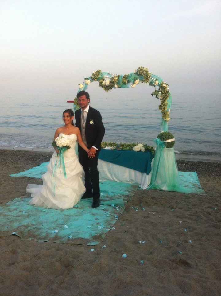 Matrimonio Ca du Ma Celle Ligure