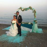 Matrimonio Ca du Ma Celle Ligure
