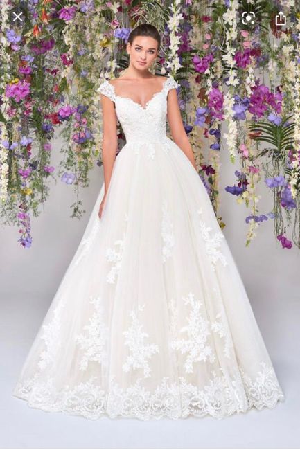 Abito Atelier Emè 💘 2