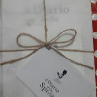 Il Diario della Sposa finalmente è miooooo :d - 2