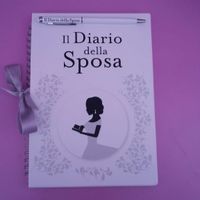 Il Diario della Sposa finalmente è miooooo :d - 3