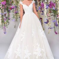 Abito Atelier Emè 💘 - 1