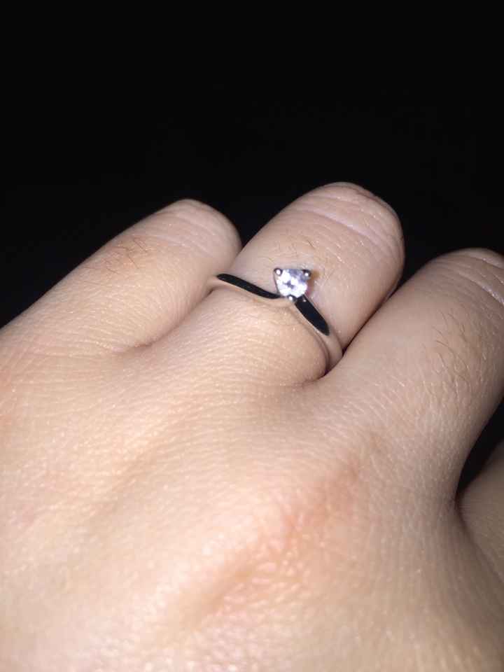 Sei una sposa tradizionale? Scegli il tuo anello! - 1