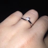 Sei una sposa tradizionale? Scegli il tuo anello! - 1