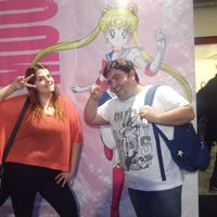 due Nerd al Comicon