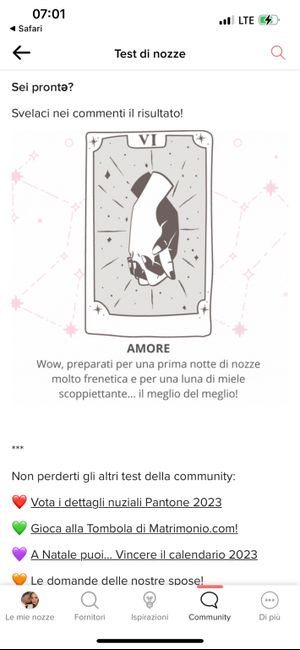 Chiedilo a Esmeralda: scopri cosa ti aspetta nel 2023 qui 👇 - 1
