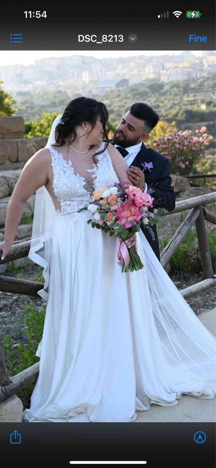 Abiti stefano blandaleone Moda nozze Forum Matrimonio