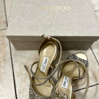 Scarpe sposa - 1
