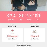 A voi quanto manca? - 1