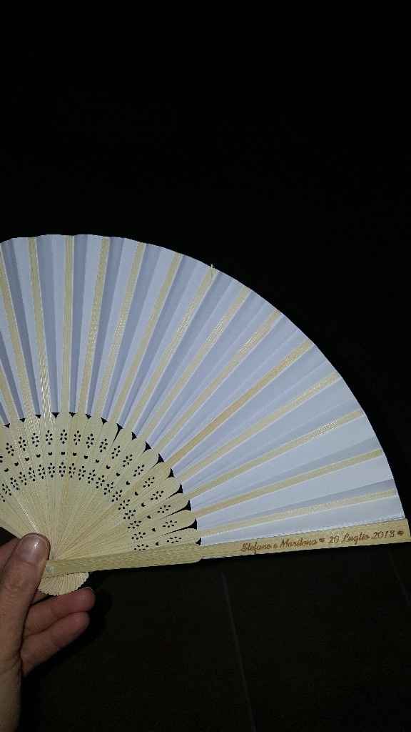  Ventaglio - 2