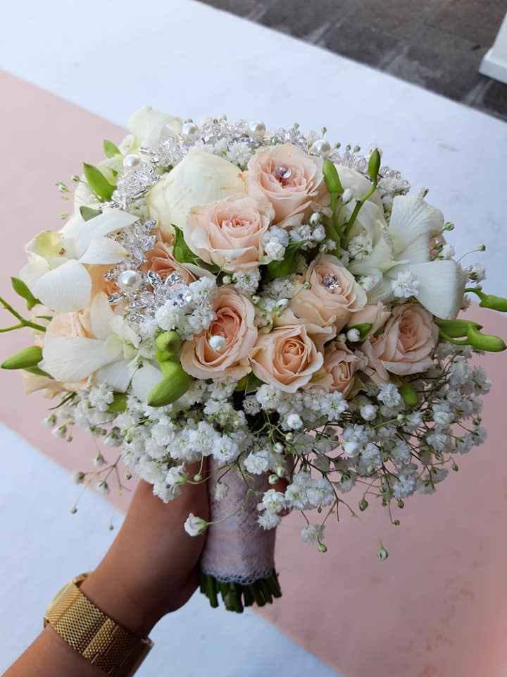 Bouquet - 2