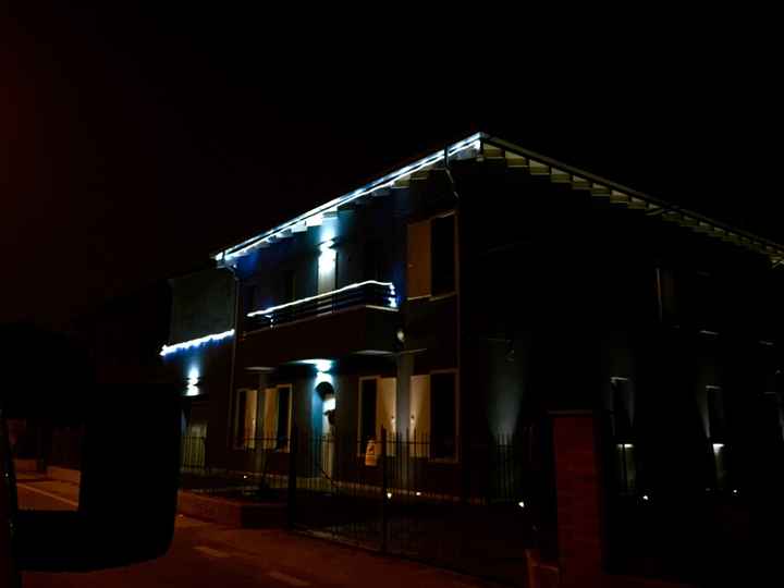 Le nostre casine natalizie - 1