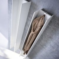 Nido d amore! Termoarredo bagno - 1