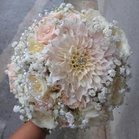 Bouquet - 1