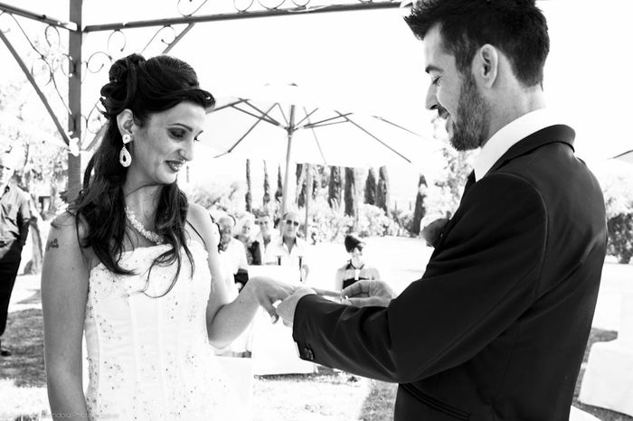 IL NOSTRO MATRIMONIO