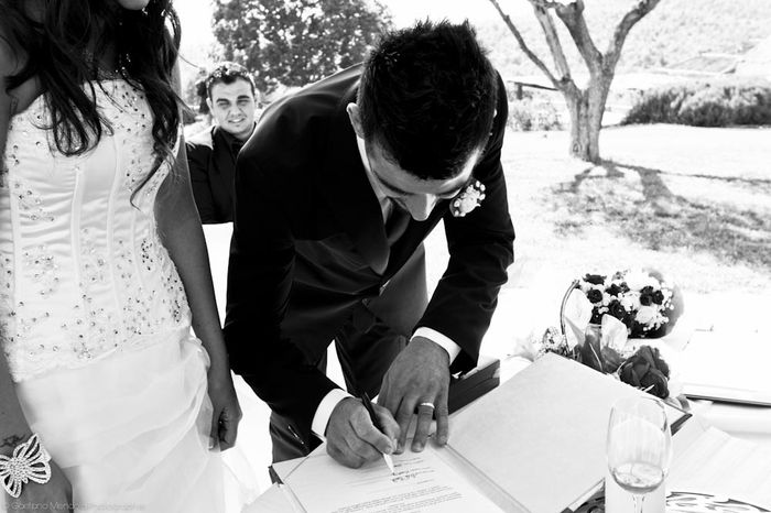 IL NOSTRO MATRIMONIO