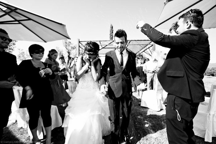 IL NOSTRO MATRIMONIO