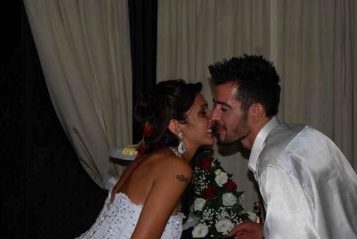 IL NOSTRO MATRIMONIO