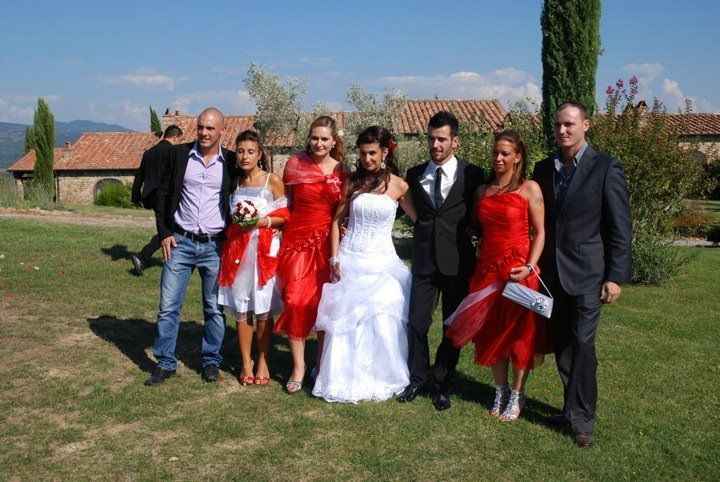 noi e i nostri amici