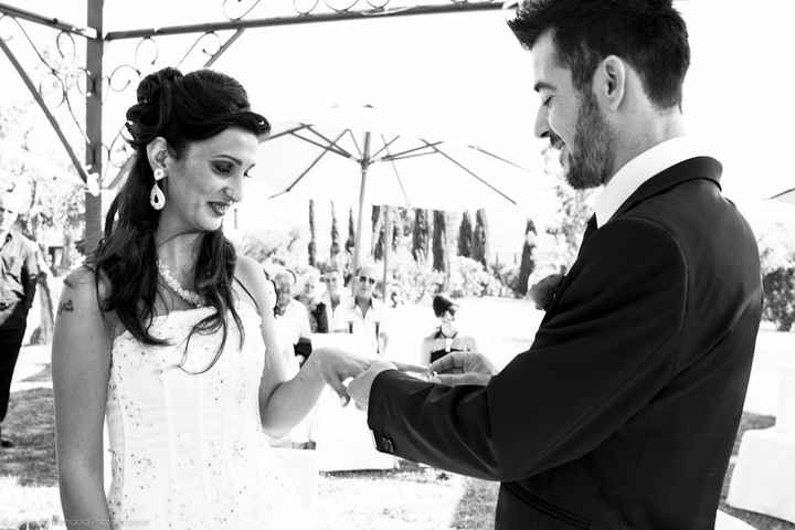 IL NOSTRO MATRIMONIO