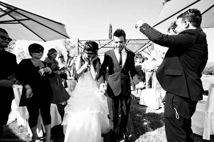 IL NOSTRO MATRIMONIO