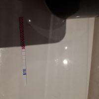 Test ovulazione-gravidanza - 1