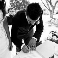 IL NOSTRO MATRIMONIO