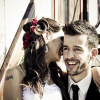 IL NOSTRO MATRIMONIO