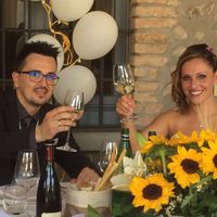 Finalmente sposi!!! il nostro grande giorno ❤️ - 2