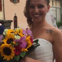 Finalmente sposi!!! il nostro grande giorno ❤️ - 3