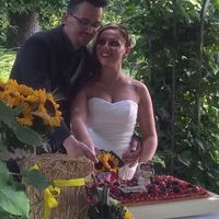 Finalmente sposi!!! il nostro grande giorno ❤️ - 4