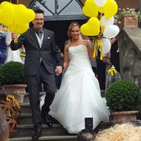 Finalmente sposi!!! il nostro grande giorno ❤️ - 5