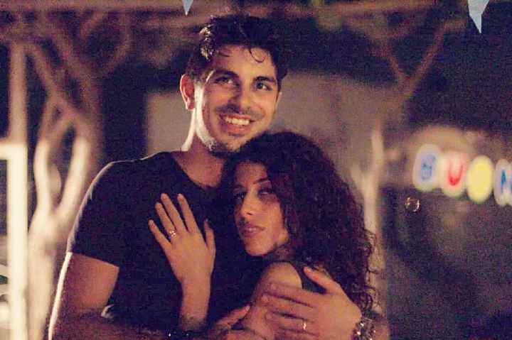 Condividi la vostra foto più bella insieme 📸 - 1