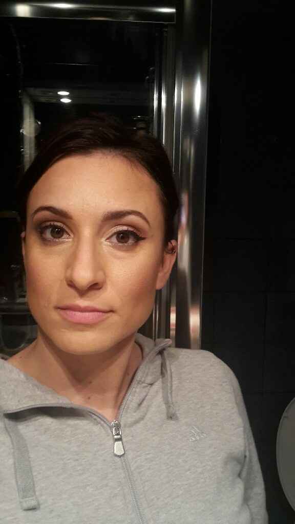 Prova trucco - 1