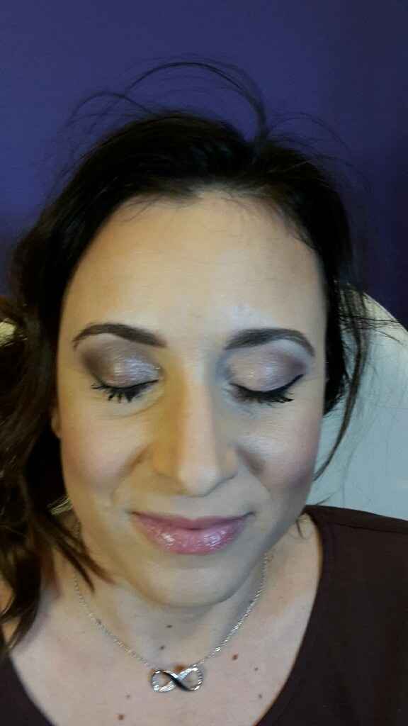 Prova trucco - 2