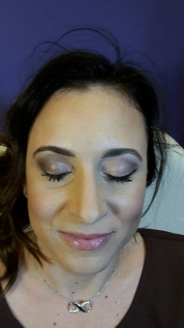 Prova trucco - 2