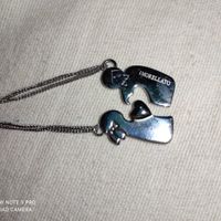 Qual è stato il primo regalo di Natale che vi siete scambiati? - 1